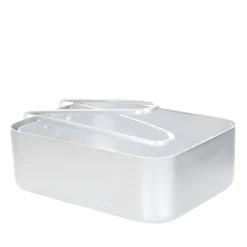 Trespass Aluminium Mess Tin Set