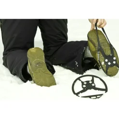 Trespass Anti Slip Shoe Traction Aids