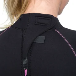 Trespass Aquaria Womens 5mm Full Wetsuit