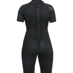 Trespass Astor Womens 3mm Short Wetsuit
