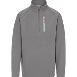 Trespass B - Men's Fleece Structual