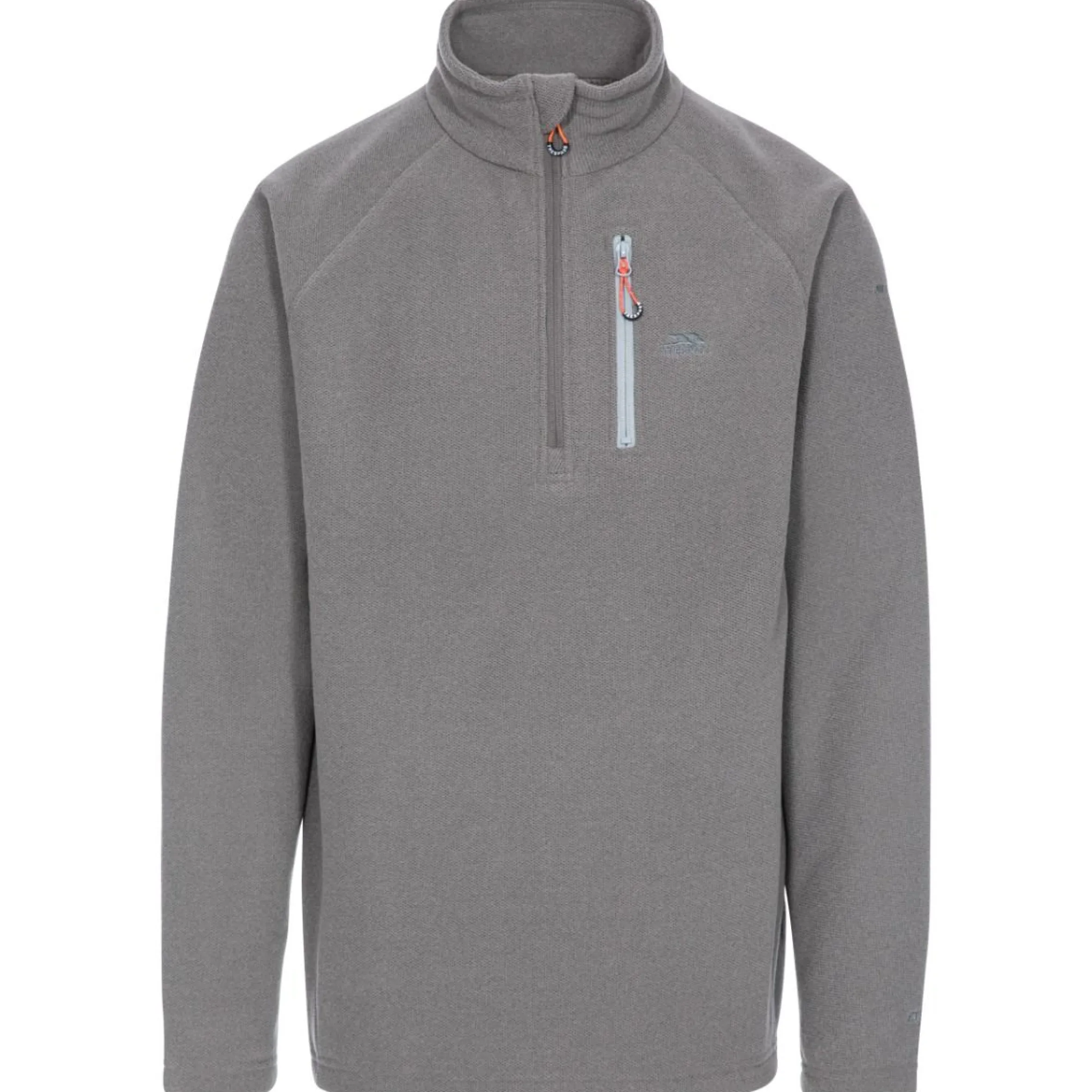 Trespass B - Men's Fleece Structual
