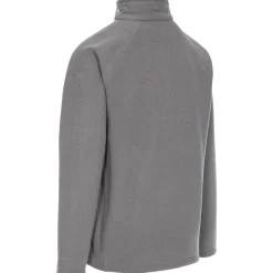Trespass B - Men's Fleece Structual