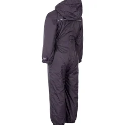 Trespass Babies' Rain Suit Button