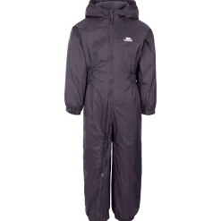 Trespass Babies' Rain Suit Button