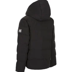 Trespass Boys Casual Jacket Habbton
