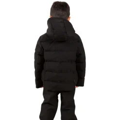 Trespass Boys Casual Jacket Habbton