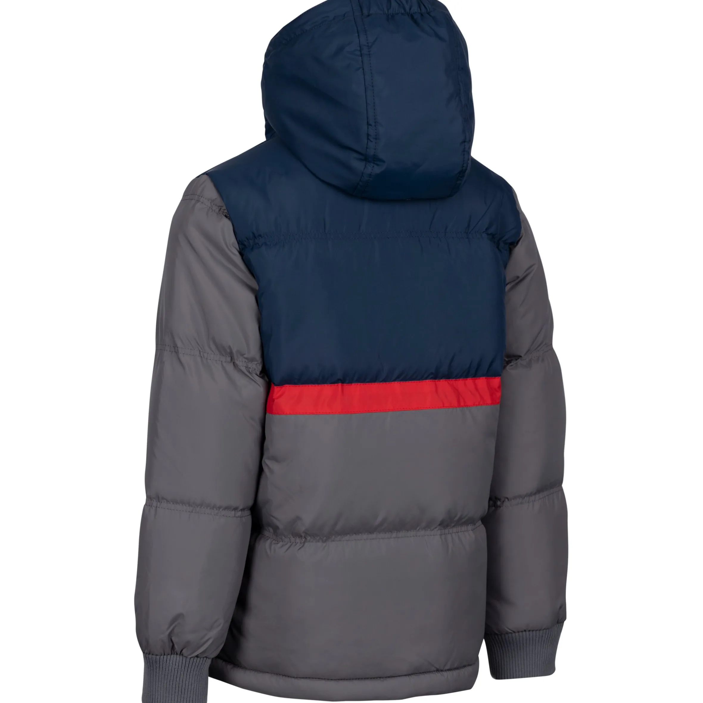 Trespass Boy's Casual Jacket Strewd
