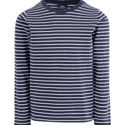 Trespass Boys Long Sleeve Top Clint