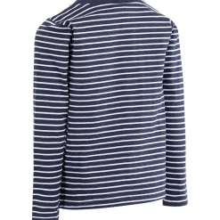 Trespass Boys Long Sleeve Top Clint
