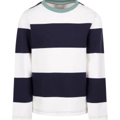 Trespass Boys' Long Sleeve T-Shirt Ferry