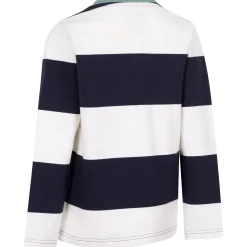 Trespass Boys' Long Sleeve T-Shirt Ferry