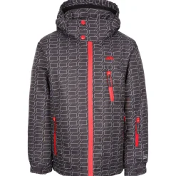 Trespass boy's Ski Jacket TP50 Minor