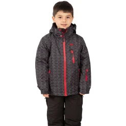 Trespass boy's Ski Jacket TP50 Minor