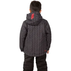 Trespass boy's Ski Jacket TP50 Minor