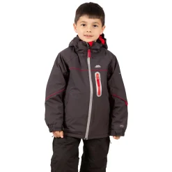 Trespass Boy's Ski Jacket TP75 Wilson