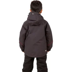 Trespass Boy's Ski Jacket TP75 Wilson
