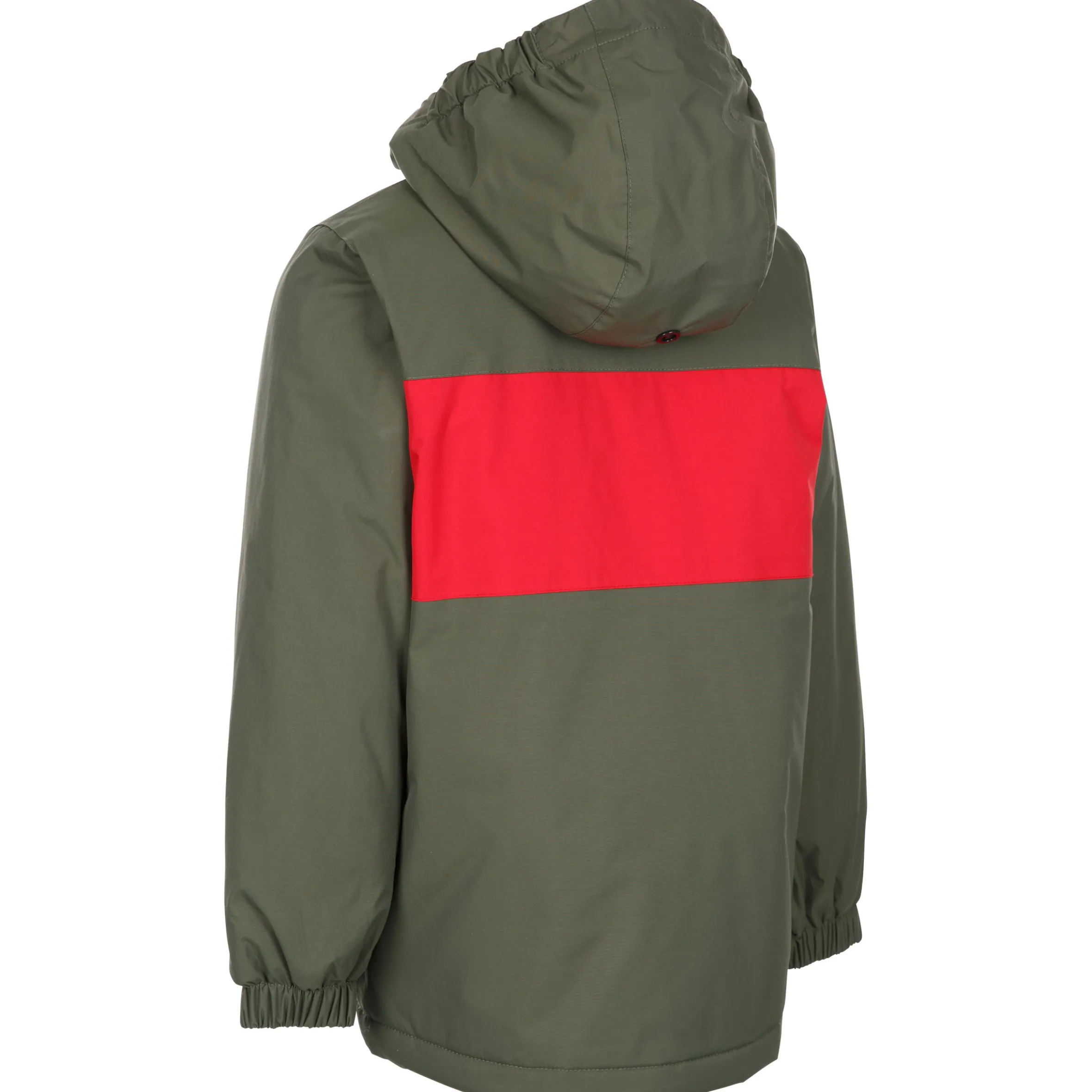 Trespass Boys Ski Jacket TP50 Montee