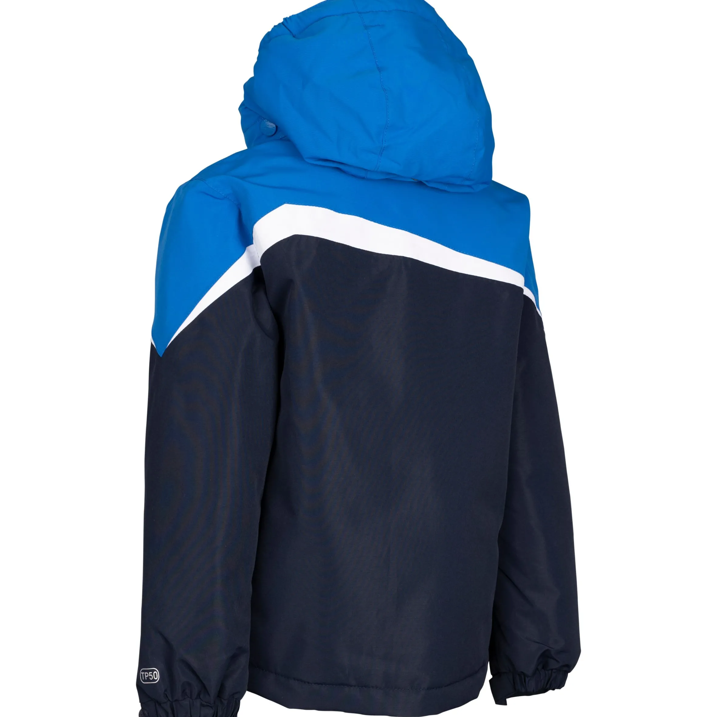 Trespass Boys' Ski Jacket Clearlee