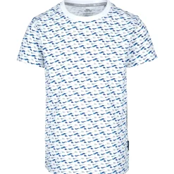 TRESPASS Boys T-SHIRT ROCO