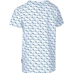 TRESPASS Boys T-SHIRT ROCO