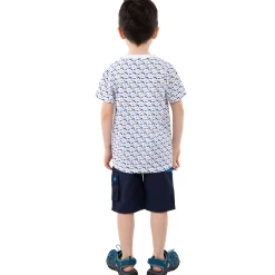 TRESPASS Boys T-SHIRT ROCO