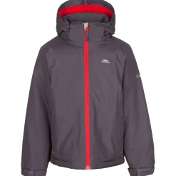 Trespass Boys Waterproof Jacket Rudi