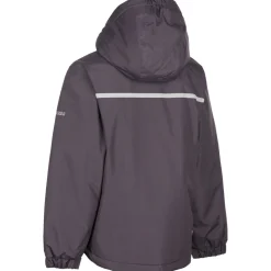 Trespass Boys Waterproof Jacket Rudi