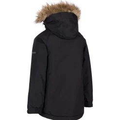 Trespass Boys Waterproof Jacket TP50 Ultimately