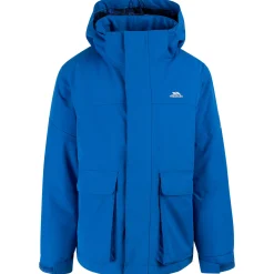 Trespass Boys Waterproof Jacket TP50 Lost