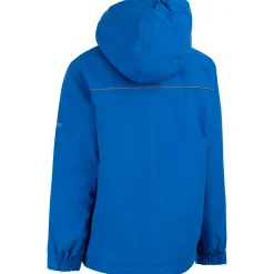 Trespass Boys Waterproof Jacket TP50 Lost
