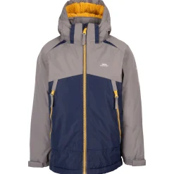 Trespass Boys Waterproof Jacket Discover