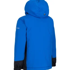 Trespass Boy's Waterproof Jacket Elder