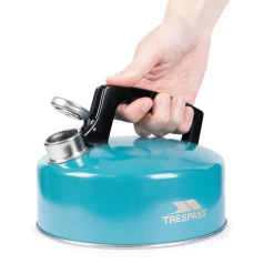 Trespass Camping Kettle Domaz
