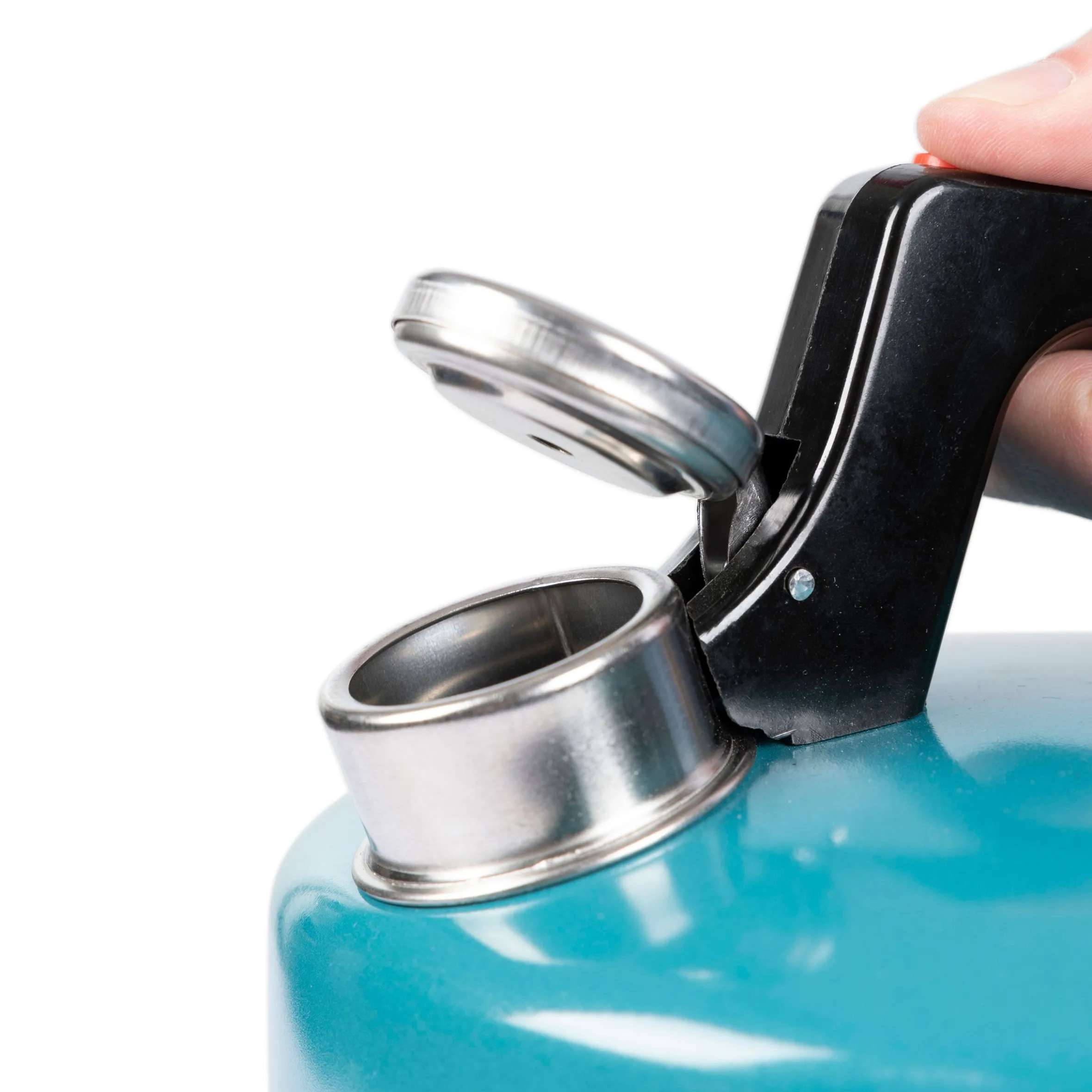 Trespass Camping Kettle Domaz
