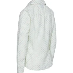 Trespass Citrine Women's Insect Repellent Long Sleeve Shirt