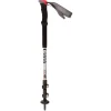 Trespass Collapsible Trekking Pole Lightweight Qiklock