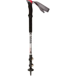 Trespass Collapsible Trekking Pole Lightweight Qiklock