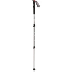 Trespass Collapsible Trekking Pole Lightweight Qiklock
