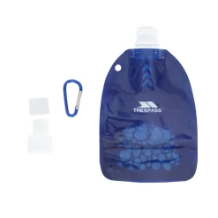 Trespass Collapsible Water Bottle 350ml