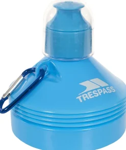 Trespass Collapsible Water Bottle 500ml