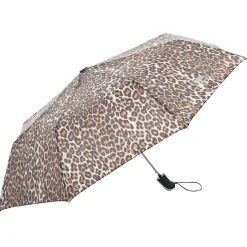 Trespass Compact Umbrella Printed