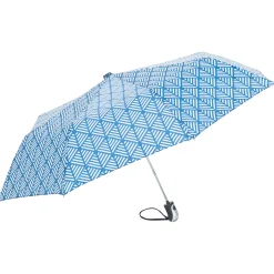 Trespass Compact Umbrella Printed