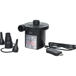 Trespass Cordless USB Air Pump Cyclone