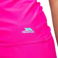 Trespass Darcie Women's Tankini Top