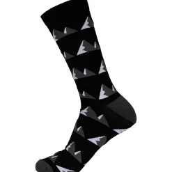 Trespass DLX Adults' Walking Socks Saxon