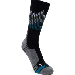Trespass DLX Adults' Walking Socks Hilliard