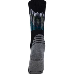 Trespass DLX Adults' Walking Socks Hilliard