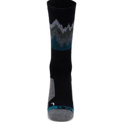 Trespass DLX Adults' Walking Socks Hilliard