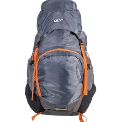 Trespass DLX 70L Rucksack Twinpeak